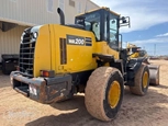 Used Komatsu